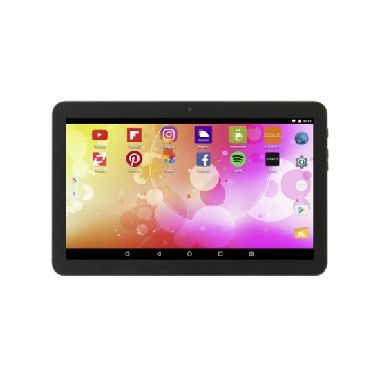 DENVER TABLET TAQ-10403G 1GB/16GB 10.1" BLACK